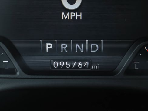 Used 2019 RAM 3500 Laramie AWD/4WD image 20