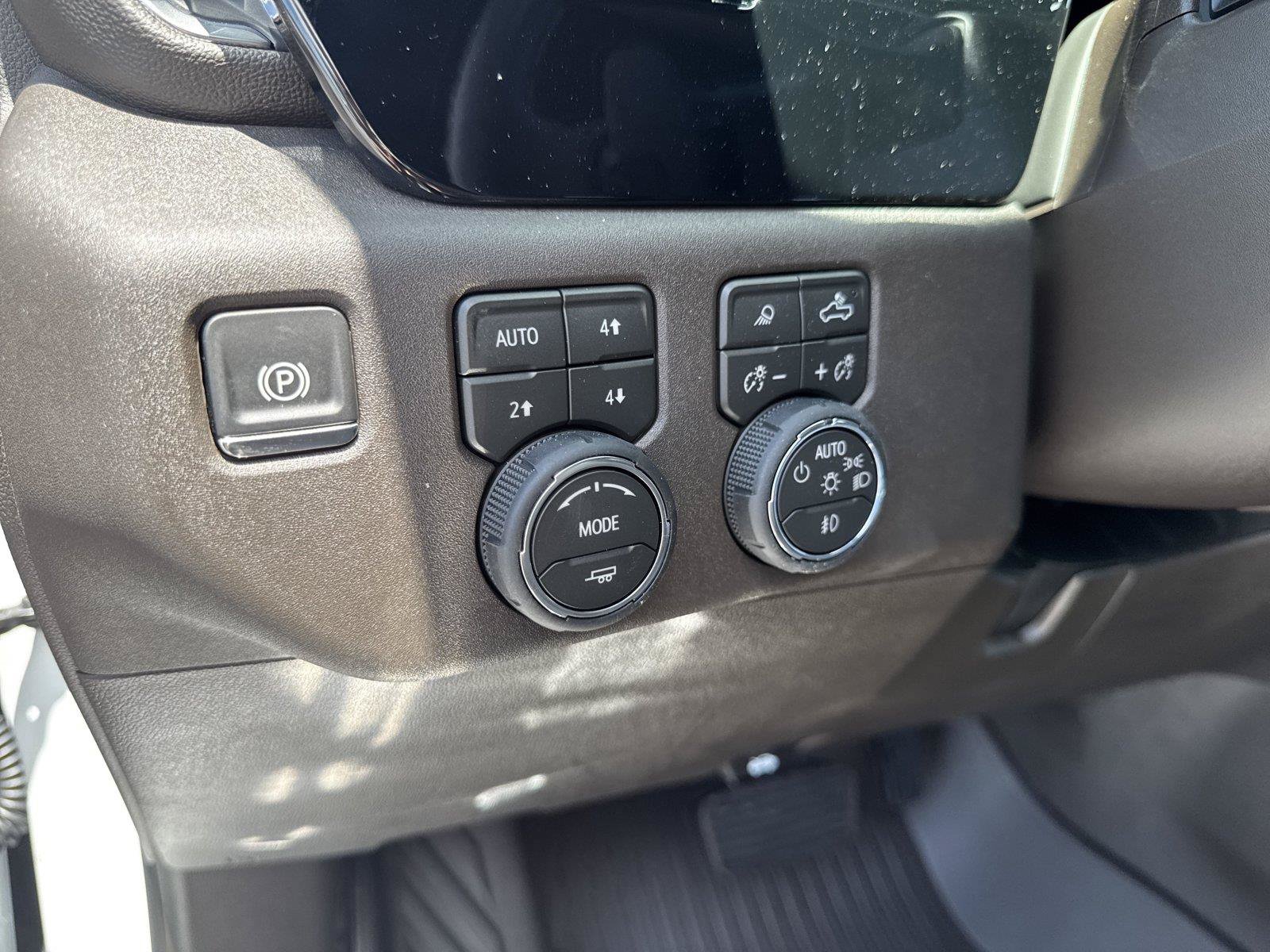 New 2026 Chevrolet Silverado 1500 RST w/ RST All Star Premium Package AWD/4WD image 20