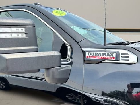 Used 2024 GMC Sierra 3500 SLE w/ SLE Value Package AWD/4WD image 24