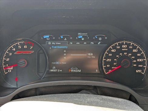 Used 2019 Ford F150 Lariat w/ Equipment Group 502A Luxury image 14