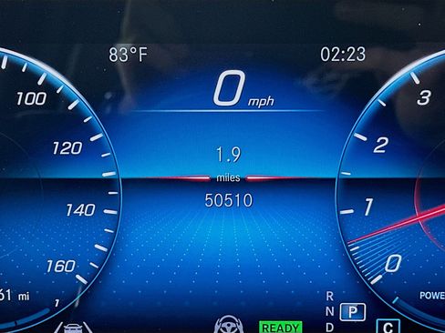 Certified 2023 Mercedes-Benz GLE 580 4MATIC image 15