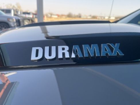 Used 2024 Chevrolet Silverado 1500 LT Trail Boss w/ Convenience Package II image 11