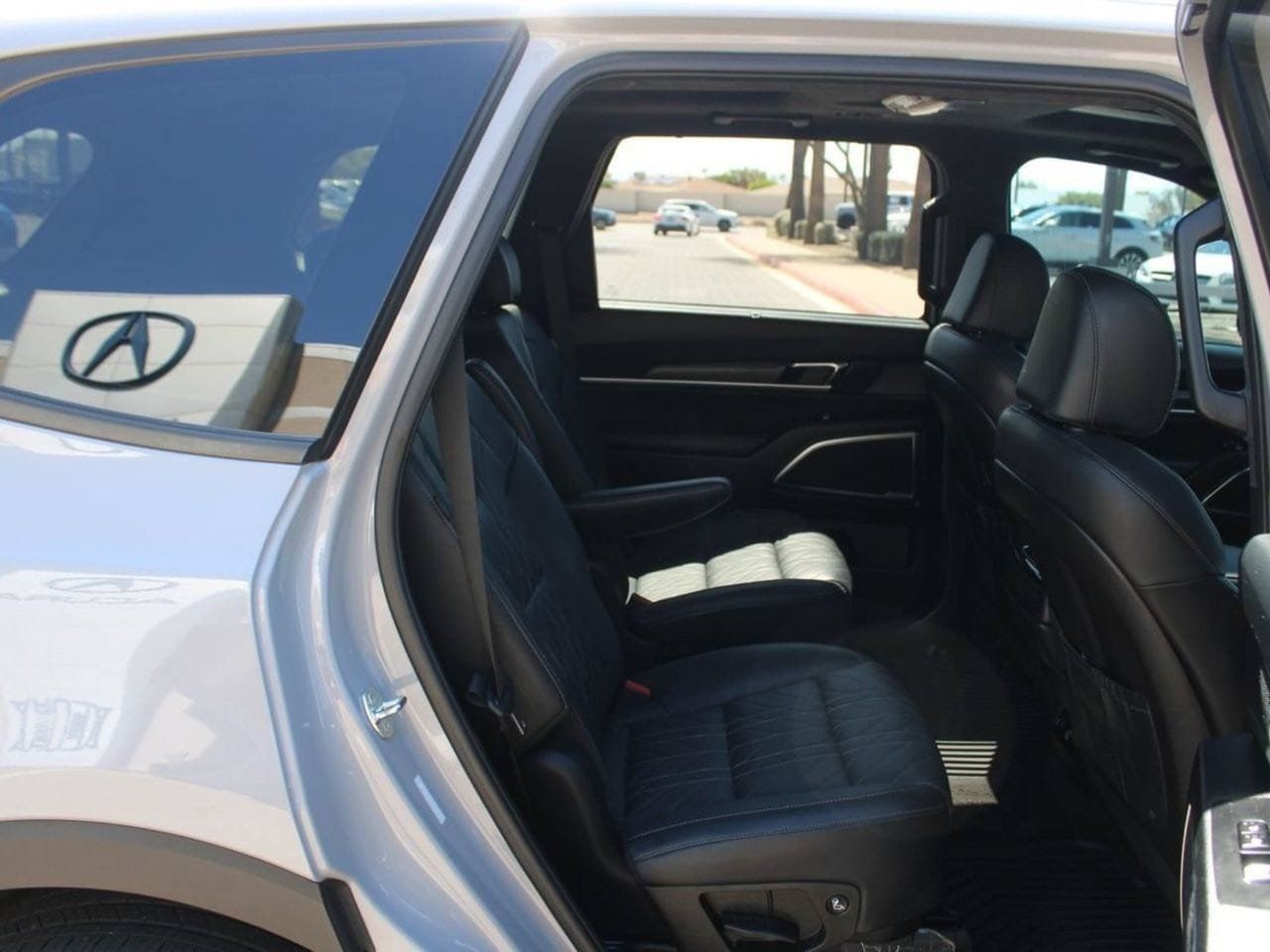 Used 2024 Kia Telluride SX Prestige X-Line AWD/4WD image 15