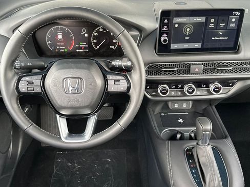 New 2026 Honda HR-V EX-L image 15