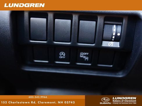 Used 2019 Subaru Forester Premium AWD/4WD image 14