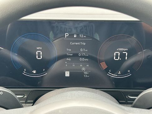 New 2026 Hyundai Kona SE image 24