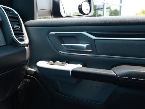 Used 2022 RAM 1500 Big Horn AWD/4WD image 28