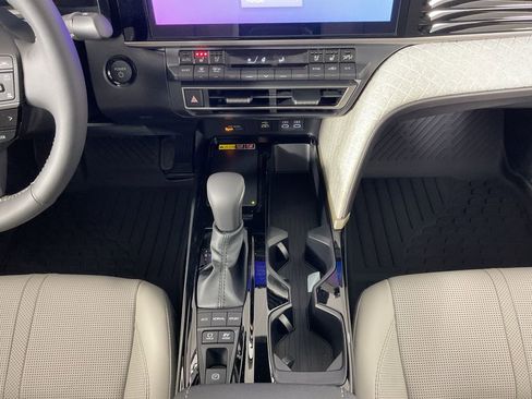 New 2026 Toyota Camry XLE FWD image 12
