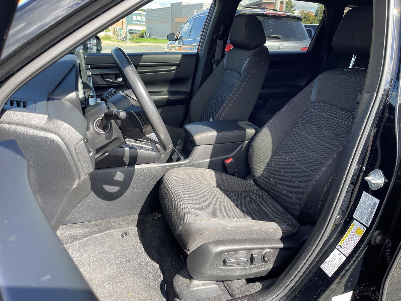 Used 2023 Honda CR-V Sport image 13