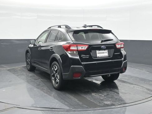 Used 2018 Subaru Crosstrek 2.0i Limited AWD/4WD image 22
