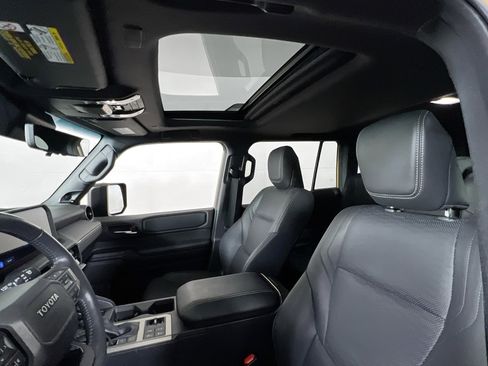 Used 2024 Toyota Land Cruiser w/ Premium Package image 22