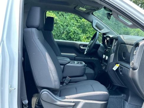 New 2025 GMC Sierra 1500 Pro w/ Pro Value Package image 21