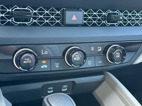 New 2026 Honda Accord LX image 22