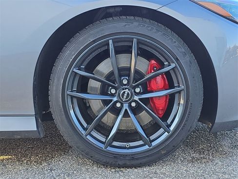 Used 2024 Nissan Z Performance w/ Floor Mat Package image 34