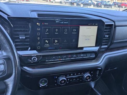 Used 2022 GMC Sierra 1500 SLT w/ SLT Convenience Package image 20