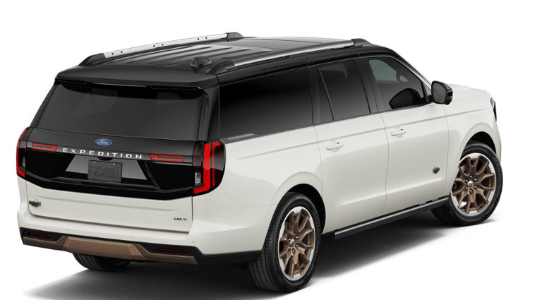 New 2027 Ford Expedition Max King Ranch AWD/4WD image 26