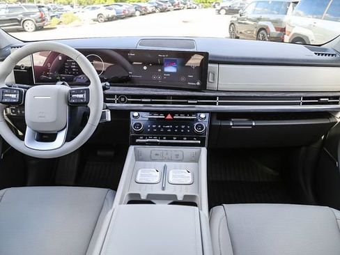 New 2026 Hyundai Santa Fe Limited AWD/4WD image 13