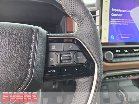 New 2026 Toyota Tundra 1794 Edition image 17