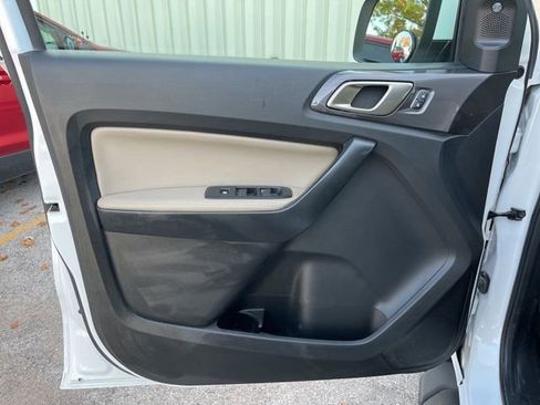 Used 2021 Ford Ranger Lariat w/ Equipment Group 501A High image 12