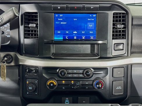 Used 2023 Ford F350 XLT image 14