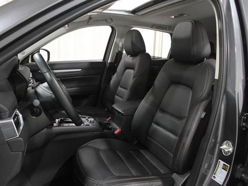 Certified 2023 MAZDA CX-5 AWD 2.5 S image 5