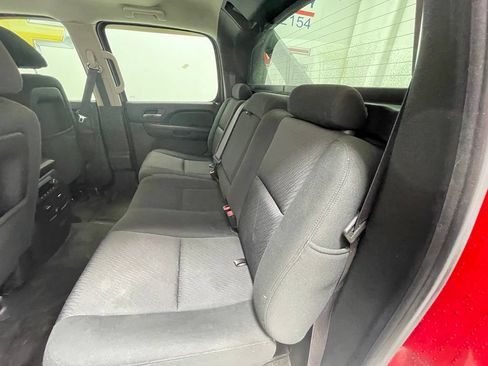 Used 2012 Chevrolet Avalanche LS w/ All-Star Edition AWD/4WD image 10