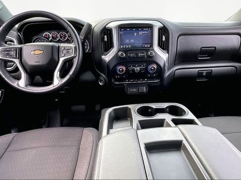 Used 2019 Chevrolet Silverado 1500 LT w/ All-Star Edition image 7