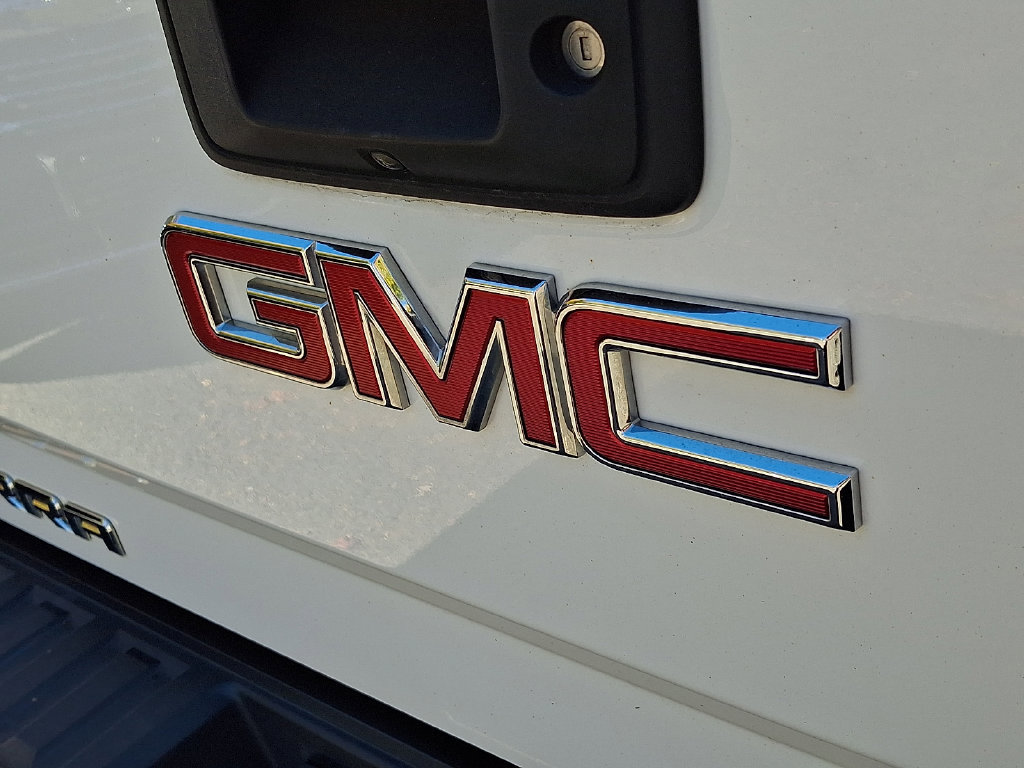 Used 2016 GMC Sierra 1500 SLE w/ SLE Value Package AWD/4WD image 29