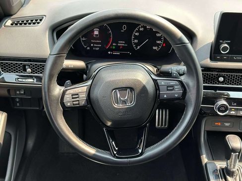 Certified 2023 Honda Civic Sport image 11