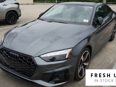 Used 2024 Audi A5 2.0T Prestige