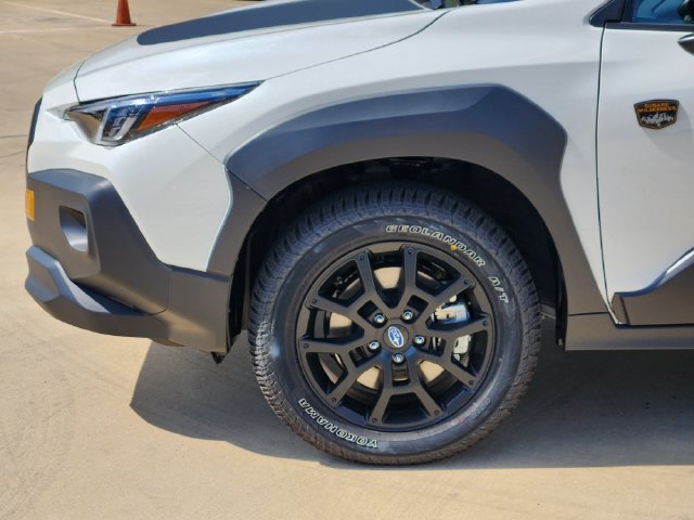 New 2026 Subaru Crosstrek 2.5i Wilderness AWD/4WD image 6