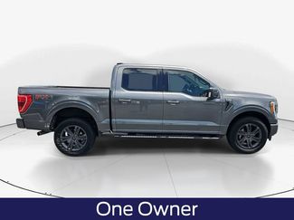Certified 2023 Ford F150 XLT w/ Equipment Group 302A High AWD/4WD video 3