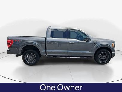 Certified 2023 Ford F150 XLT w/ Equipment Group 302A High