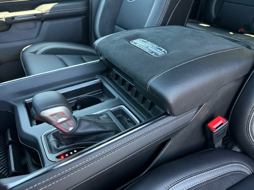 New 2026 RAM 1500 RHO AWD/4WD image 24