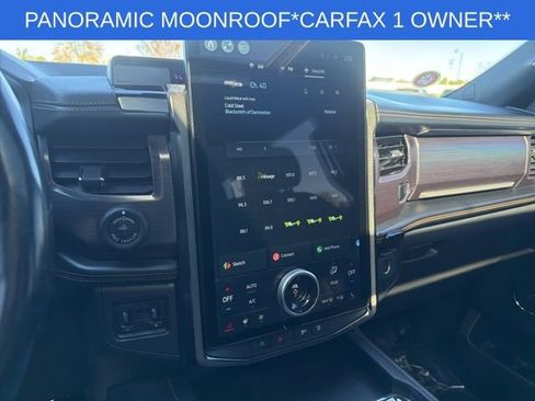 Used 2022 Ford Expedition Max Platinum image 31