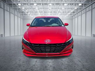 Used 2023 Hyundai Elantra SEL w/ Cargo Package FWD video 2