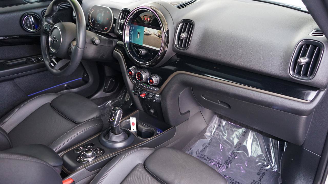 Used 2023 MINI Cooper Countryman John Cooper Works AWD/4WD image 12