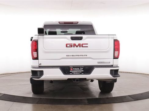 Used 2024 GMC Sierra 1500 Elevation AWD/4WD image 11
