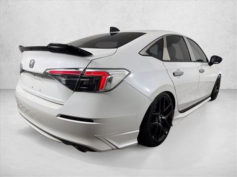 Used 2022 Honda Civic Sport image 3