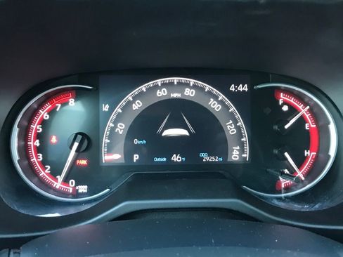 Used 2023 Toyota RAV4 LE image 5