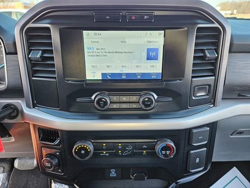 Used 2023 Ford F150 XLT image 21