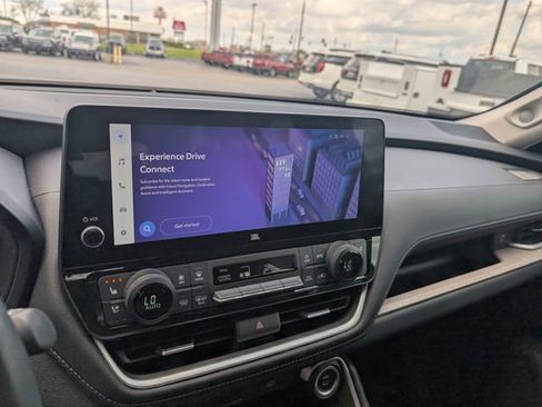 Used 2024 Toyota Grand Highlander FWD image 20