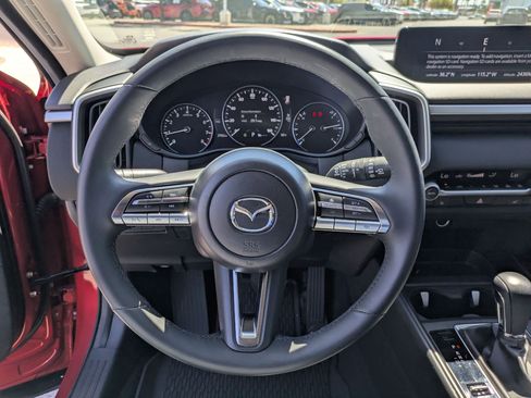 Certified 2025 MAZDA CX-50 AWD 2.5 S w/ Weather Package image 15