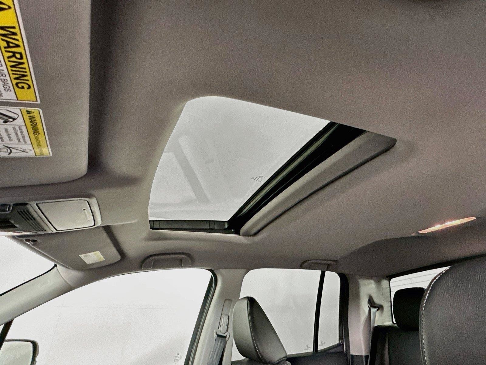 Used 2023 Honda Ridgeline RTL image 17
