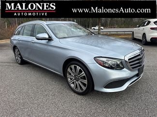 Used 2018 Mercedes-Benz E 400 4MATIC Wagon video 1