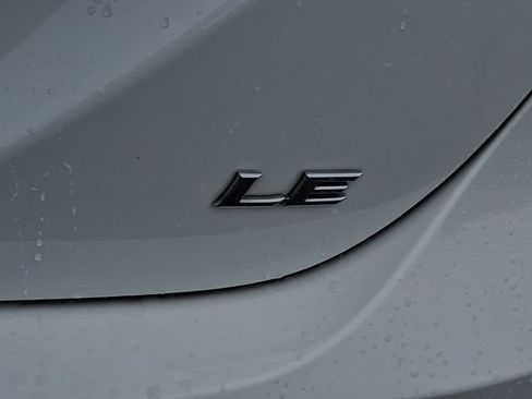 Certified 2024 Toyota Camry LE FWD image 30