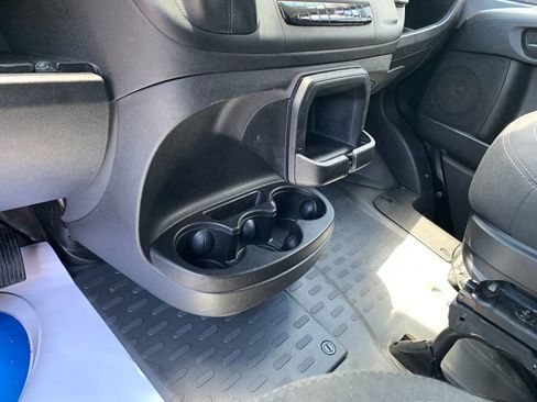 Used 2023 RAM ProMaster 2500 FWD image 35