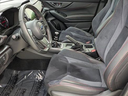 Used 2023 Subaru WRX Limited image 17