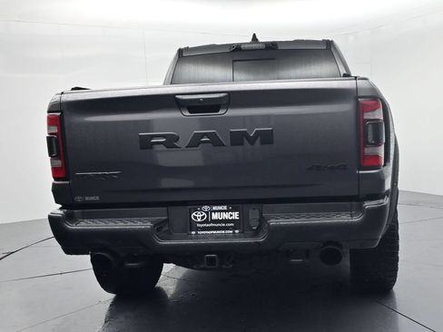 Used 2021 RAM 1500 TRX w/ TRX Level 2 Equipment Group AWD/4WD image 7
