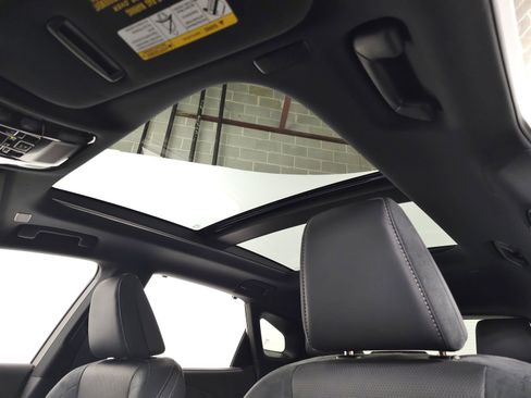 Certified 2024 Lexus RX 350 AWD w/ Convenience Package image 18